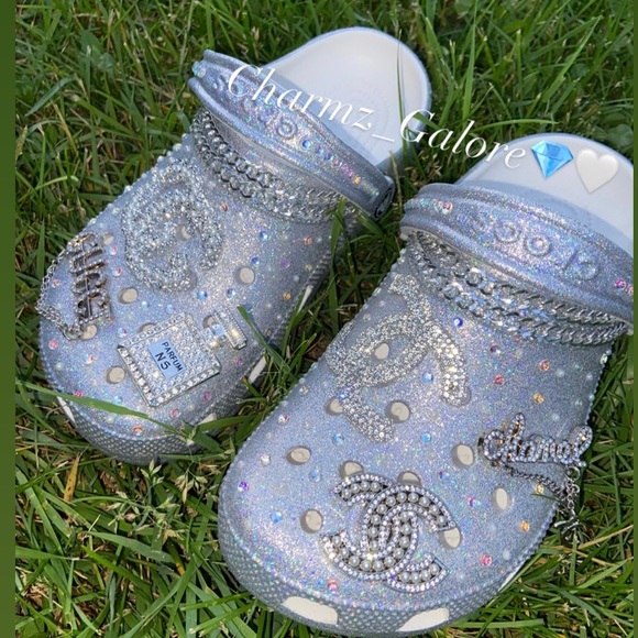 Custom Crocs‼️‼️‼️ - Picture 4 of 5